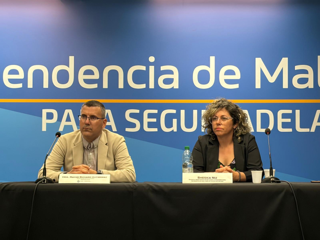 Cumbre Global de Libertad