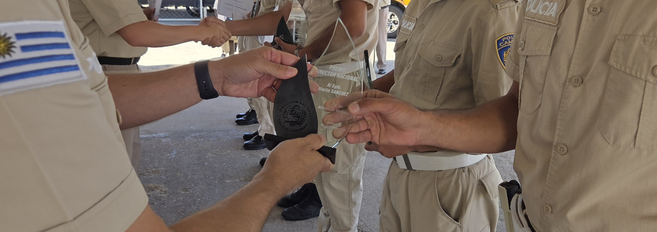 Premio Director Nacional