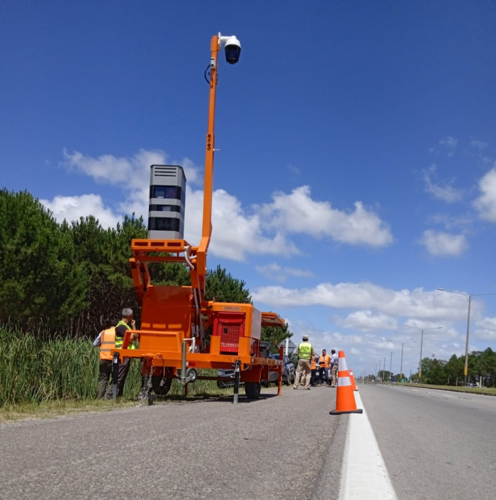 Foto radar