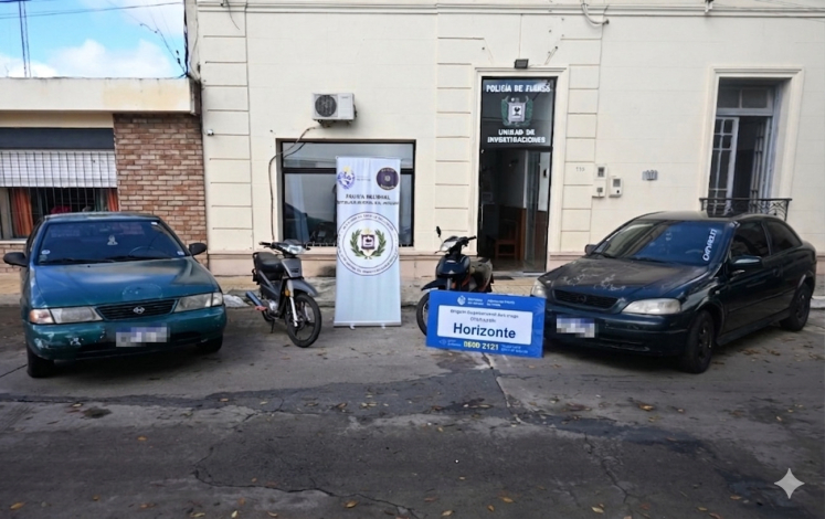 Operación "Horizonte"