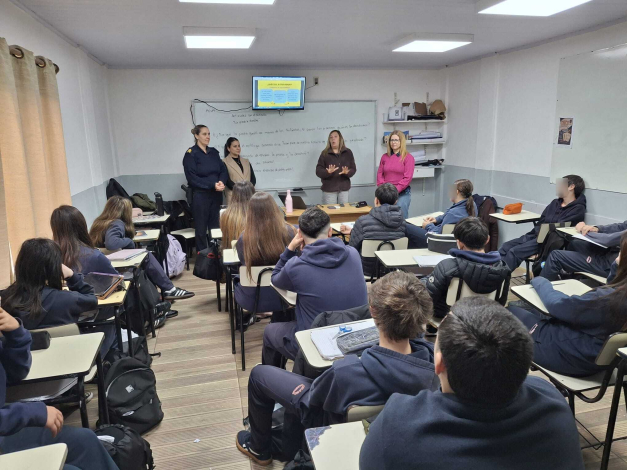 Colegio Maldonado