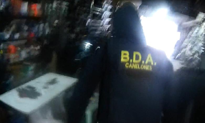 Brigada Antidrogas de Can