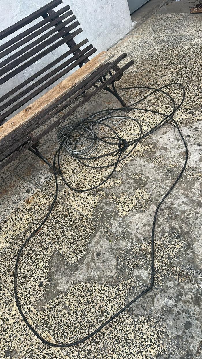 Cables