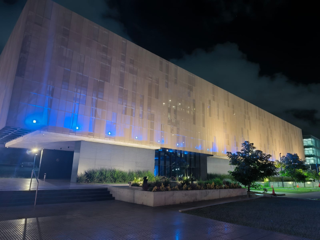 Jefatura de Policía de Montevideo