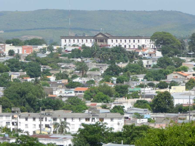Barrio Rivera Chico