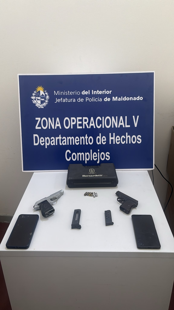 Incautación