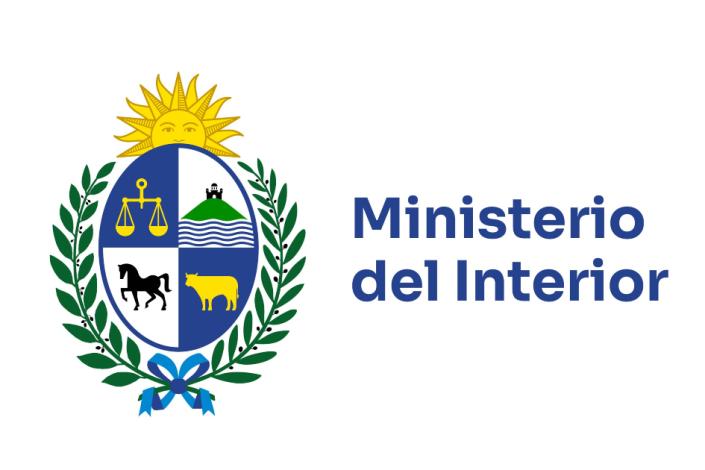 logo Ministerio del Interior