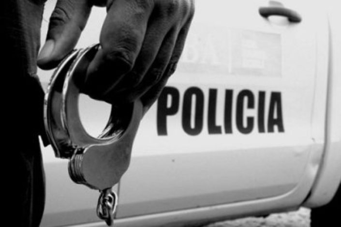 Policia