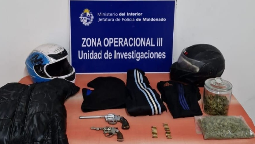 Operación Smoke
