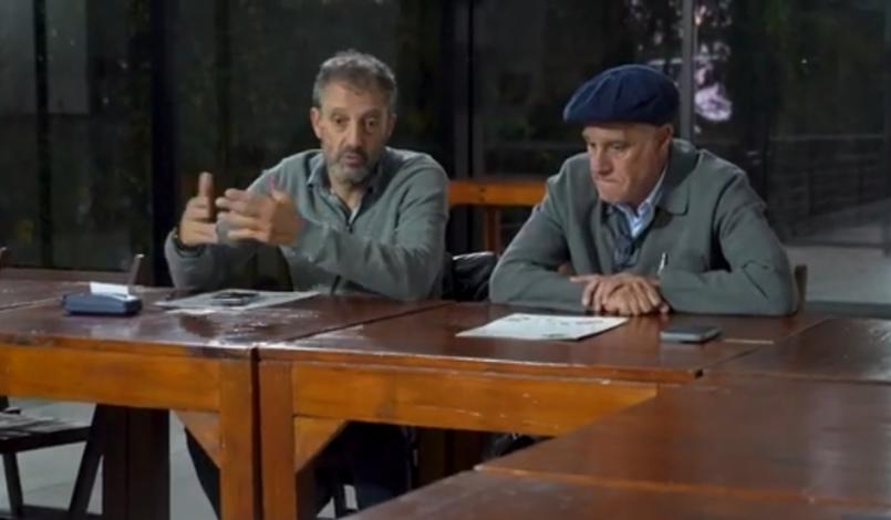 Ministro Carlos Negro se reunió con referentes del turismo en Colonia 