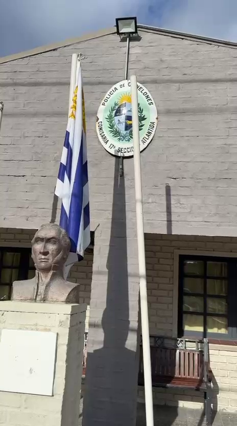 Operativo Canelones Suena Bien