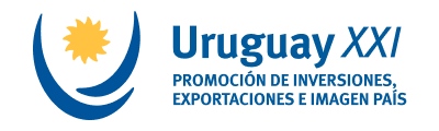 Uruguay XXI