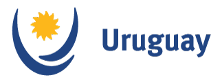 Uruguay UY