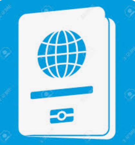 Trámite de pasaportes diplomáticos, oficiales 