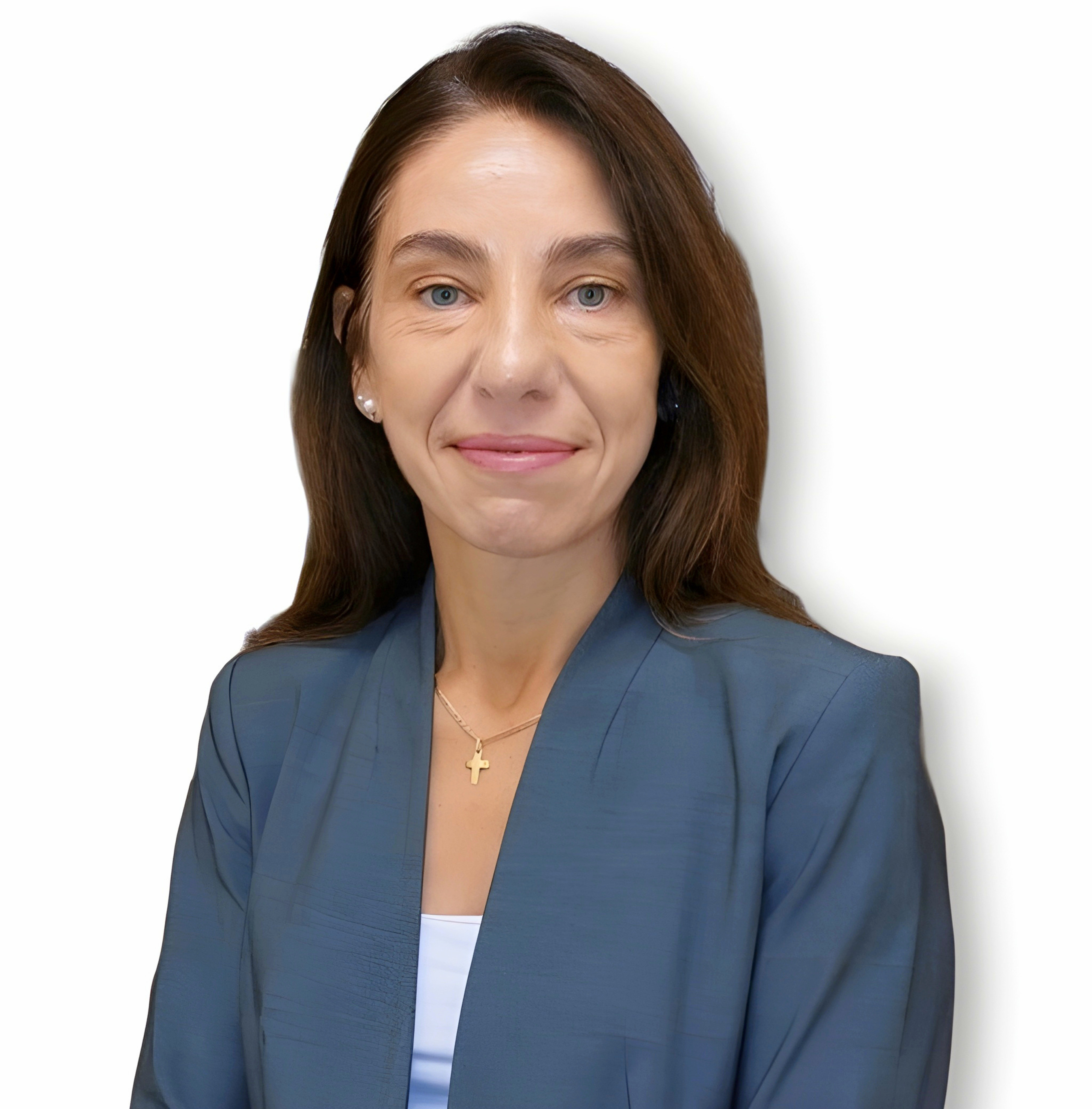 Embajadora Alejandra Costa
