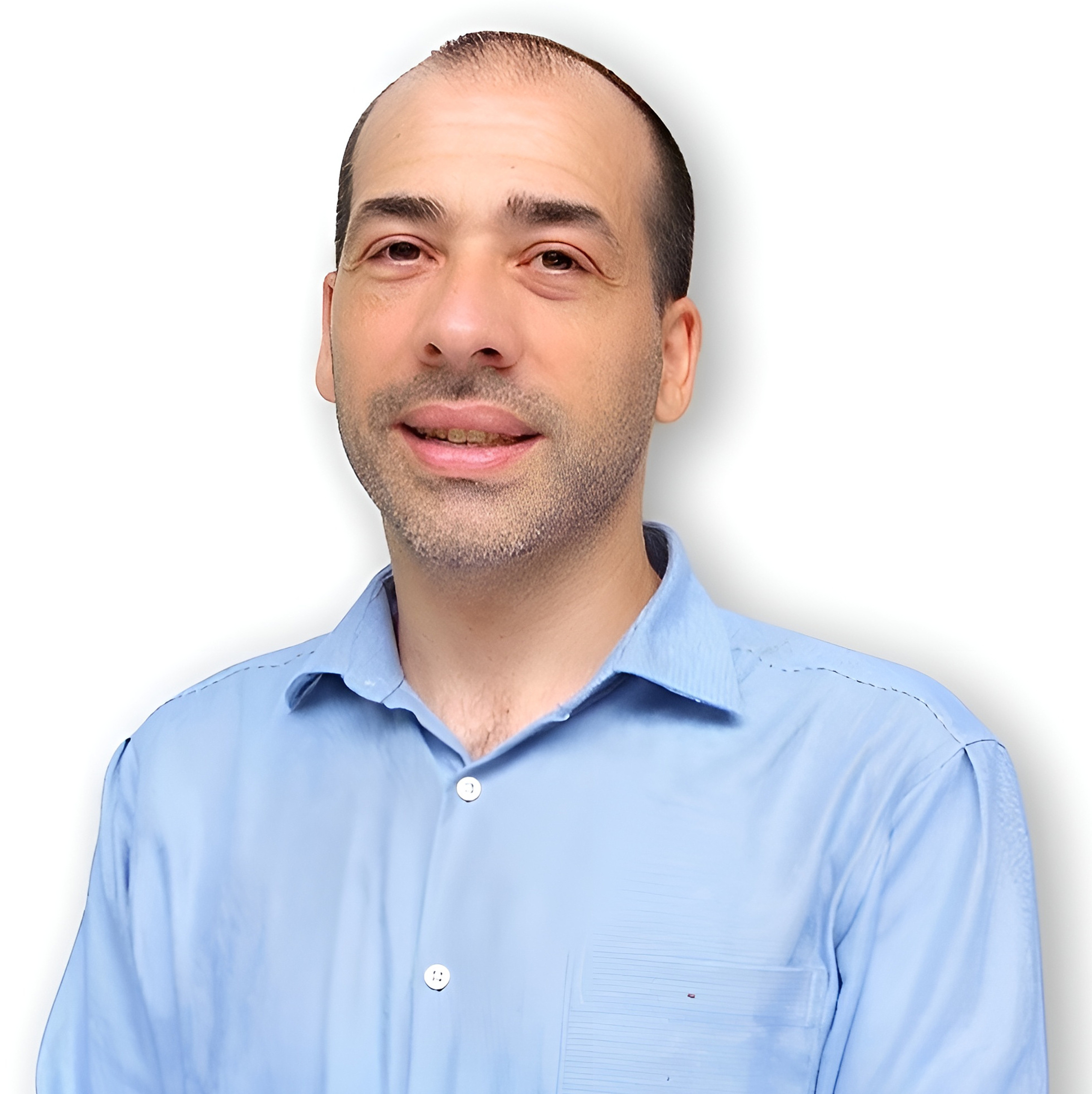 Embajador Andrés Peláez