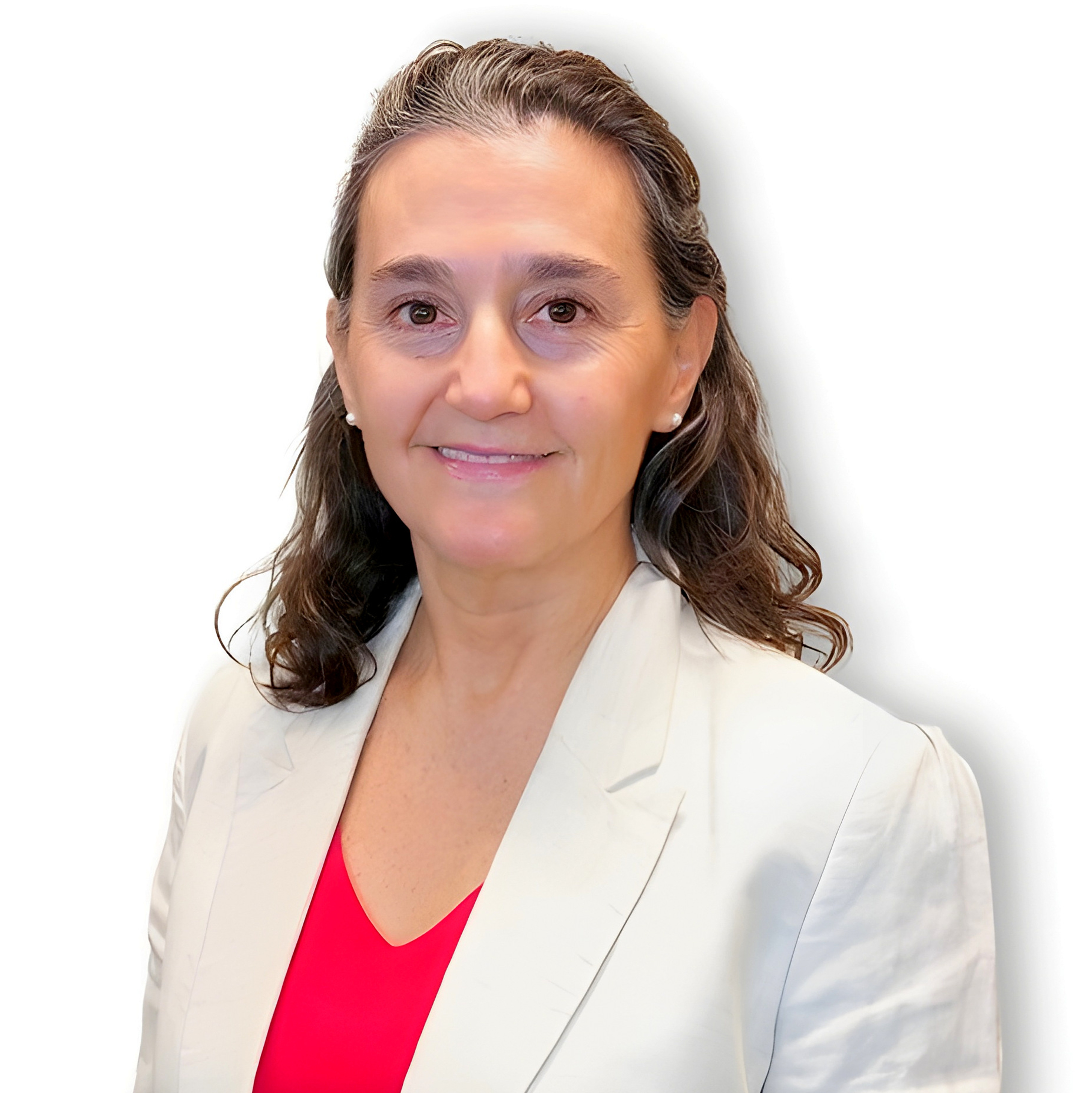 Embajadora María Elizabeth Bogosian