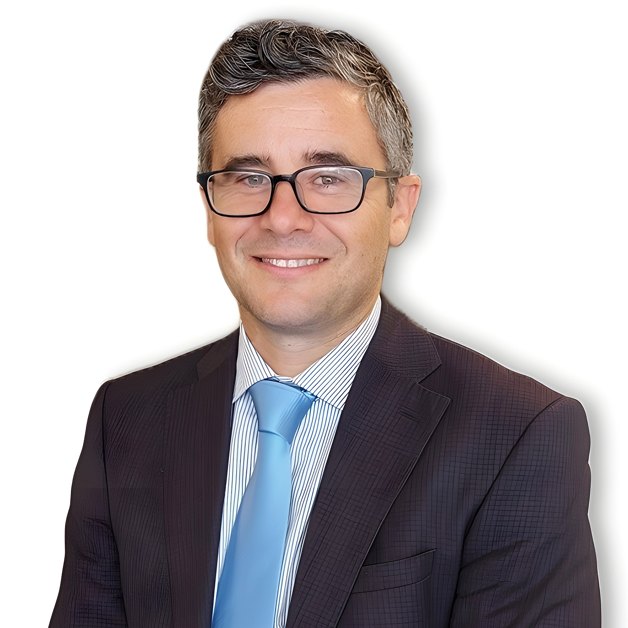 Embajador Martín Vidal