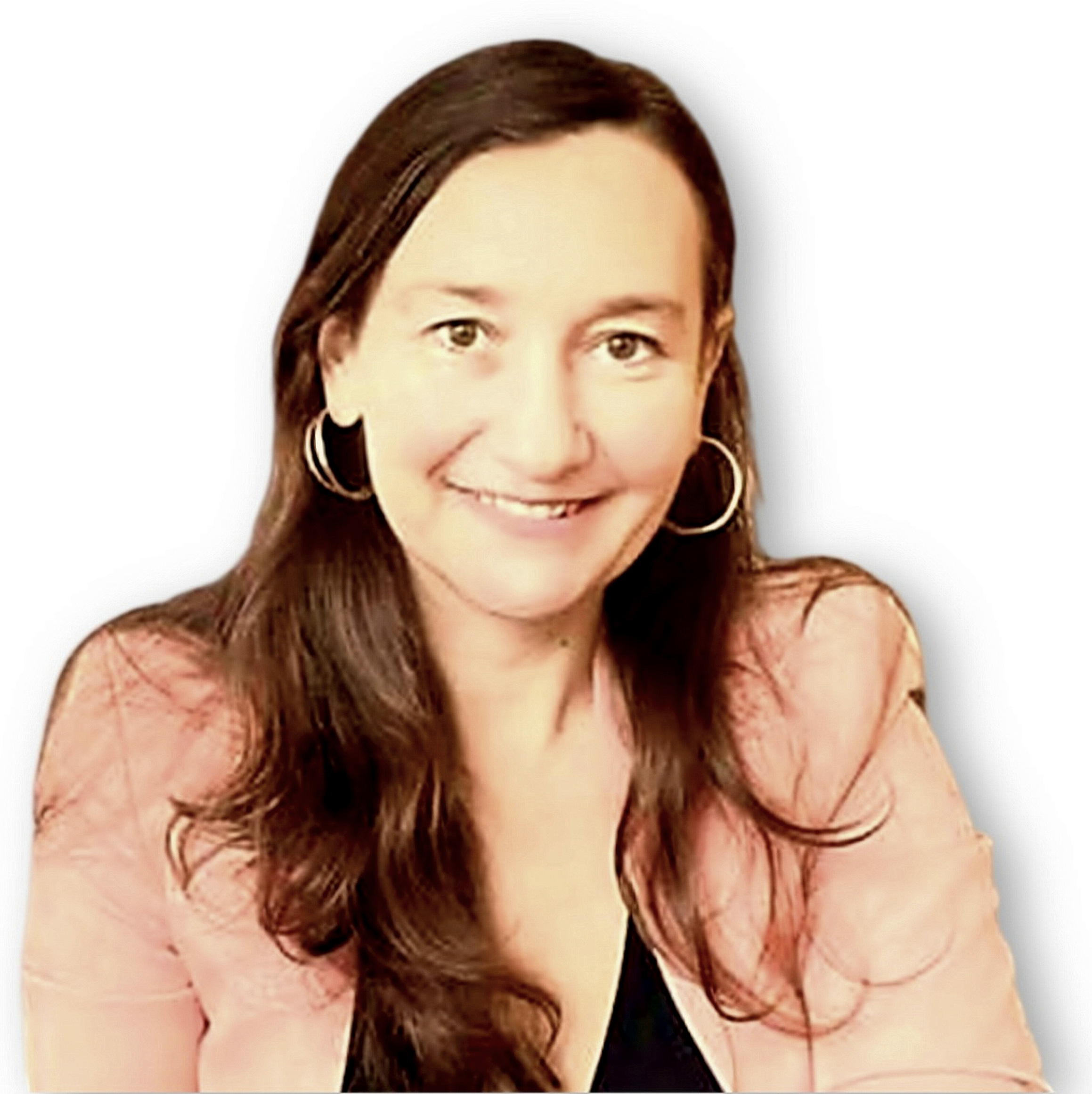Embajadora Valeria Csukasi