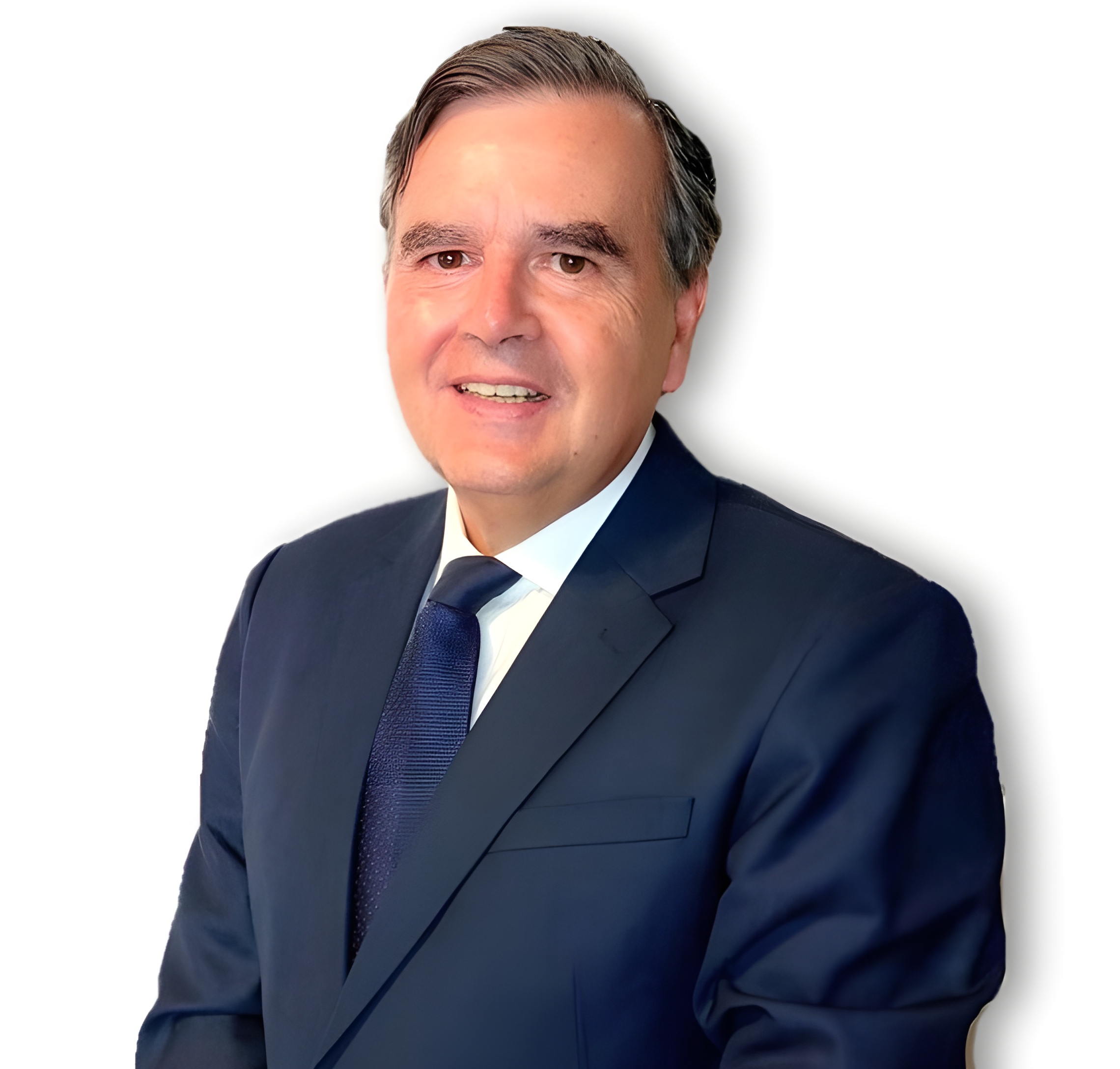 Embajador Aníbal Cabral
