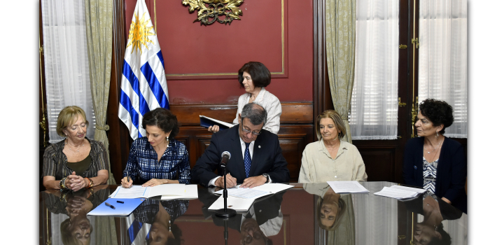 Actividades en el marco de los 70 años de la instalación de la Oficina Regional de Ciencias de la UNESCO para América Latina y el Caribe en Montevideo
