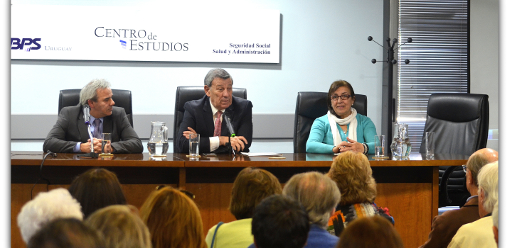 Participación del Canciller Nin Novoa en Encuentro Mundial de Consejos Consultivos y de Asociaciones de uruguayos residentes en el exterior