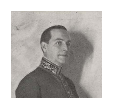 César Montero