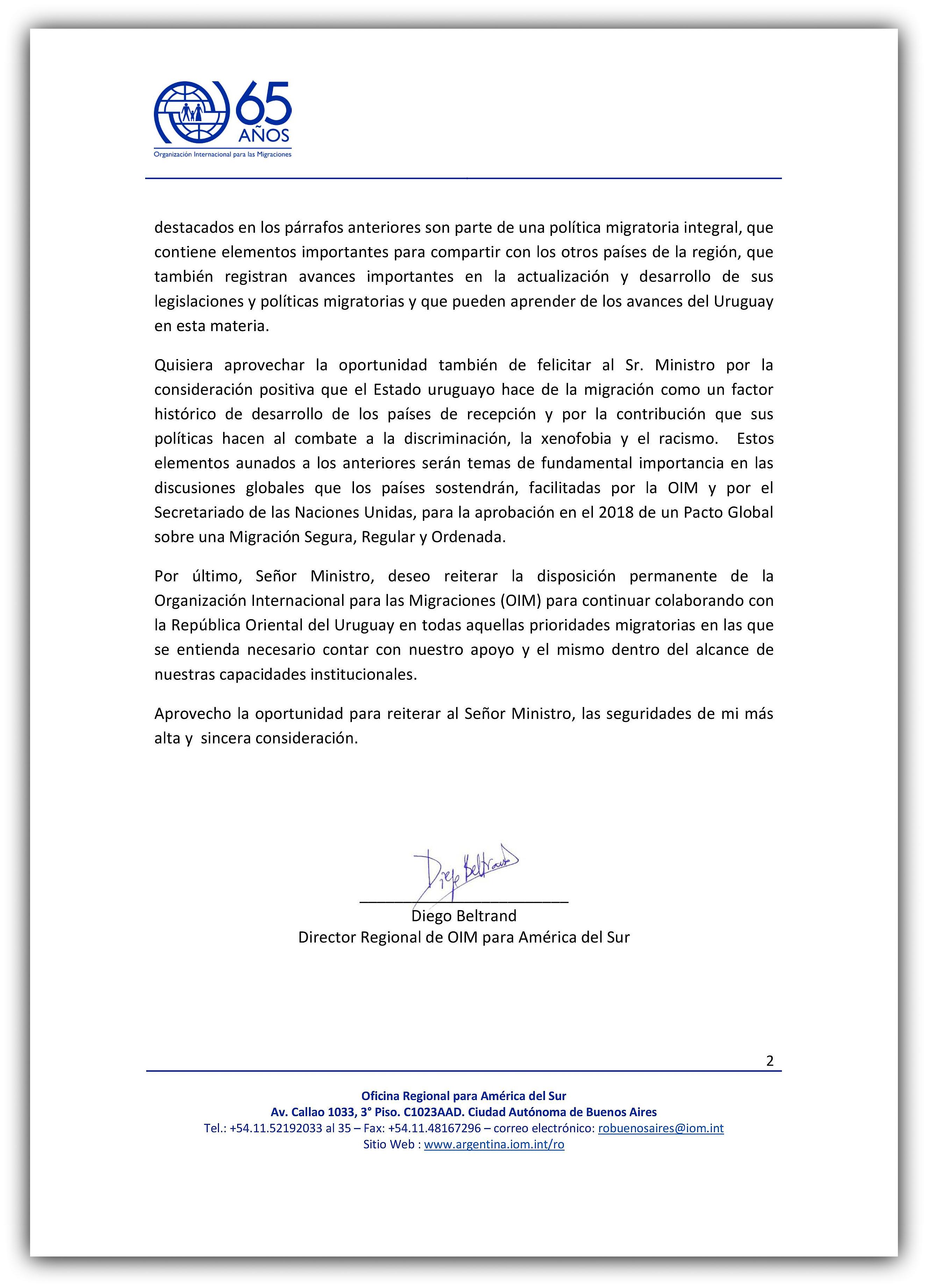 Comunicado 13-17 Anexo Nota OIM reconocimiento a Uruguay 02
