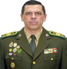 Coronel Luis Horacio Abilleira