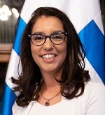 Foto Embajadora