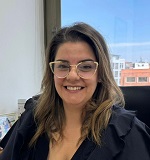 Foto Ministra Consejera