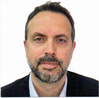 Ricardo Javier Baluga Bello