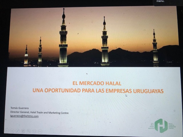 El mercado Halal – una oportunidad para las empresas uruguayas