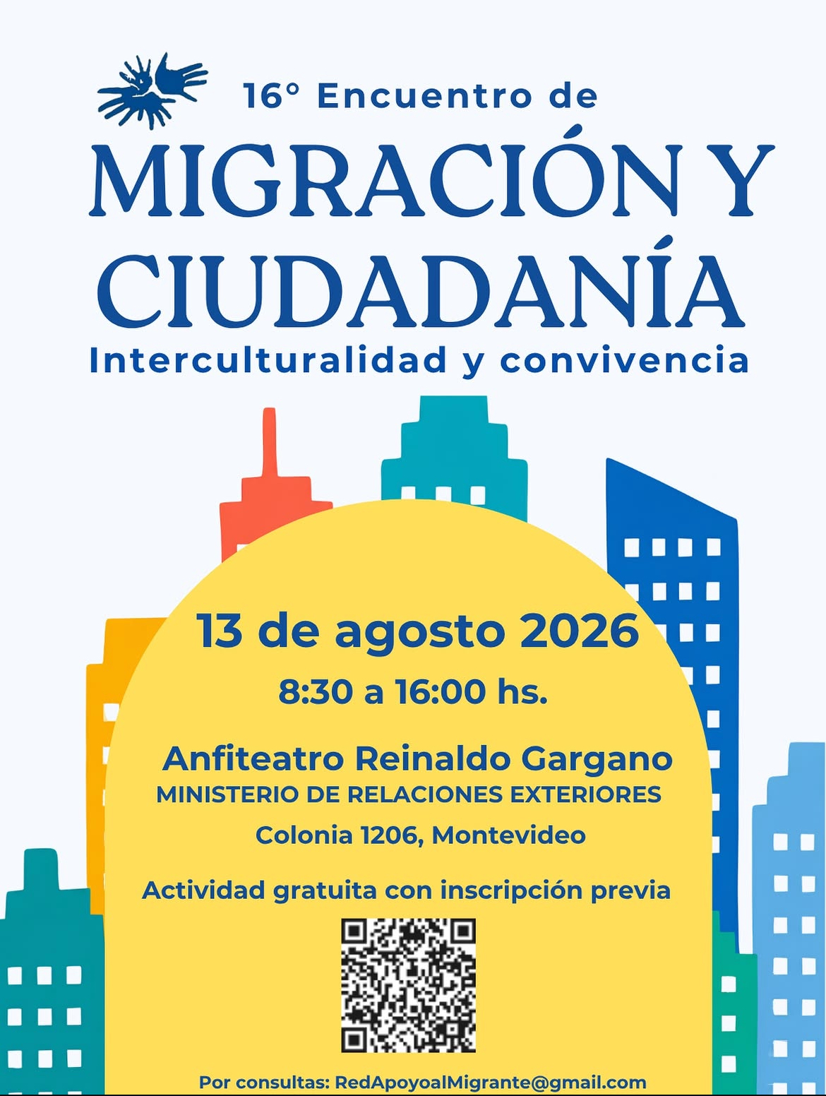 Invitación