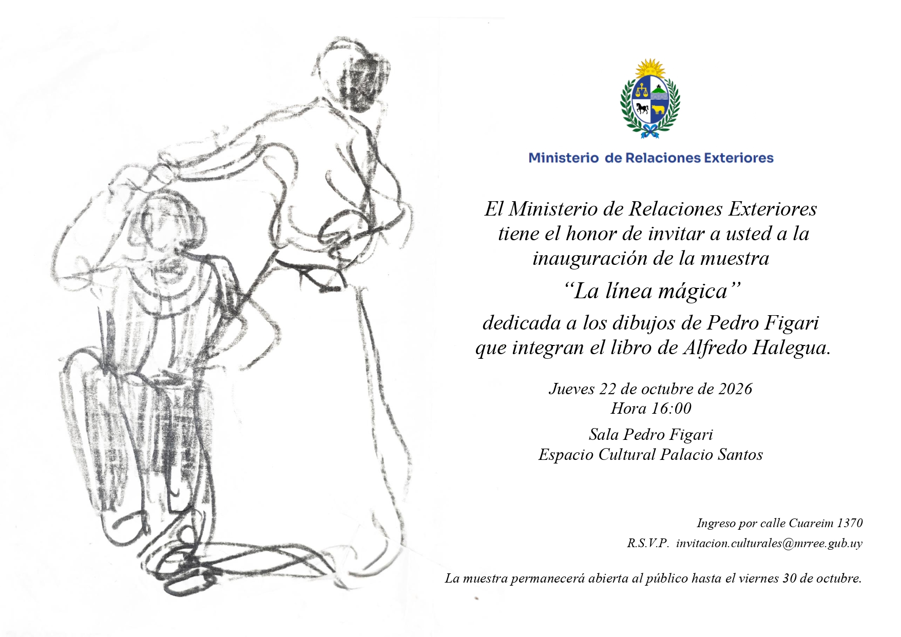 Invitación