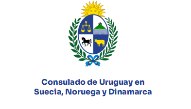 Logo institucional Consulado