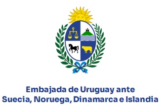 Logo de la Embajada