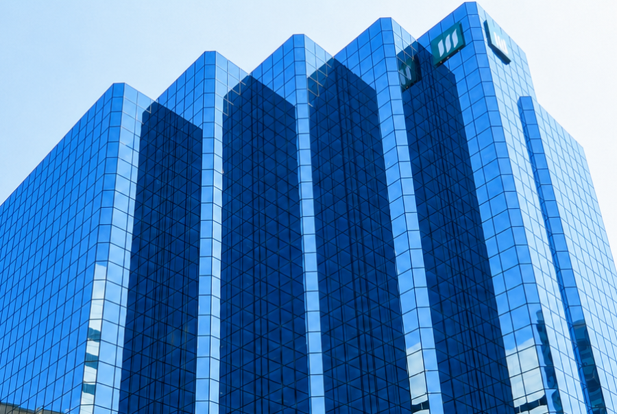 Manulife Place