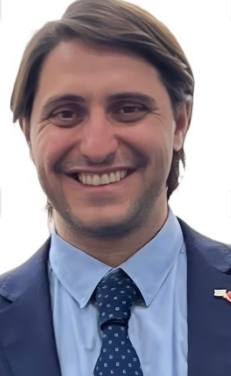Valentín Touris Cambaceres