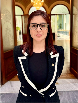 Chargé d'Affaires a.i.
