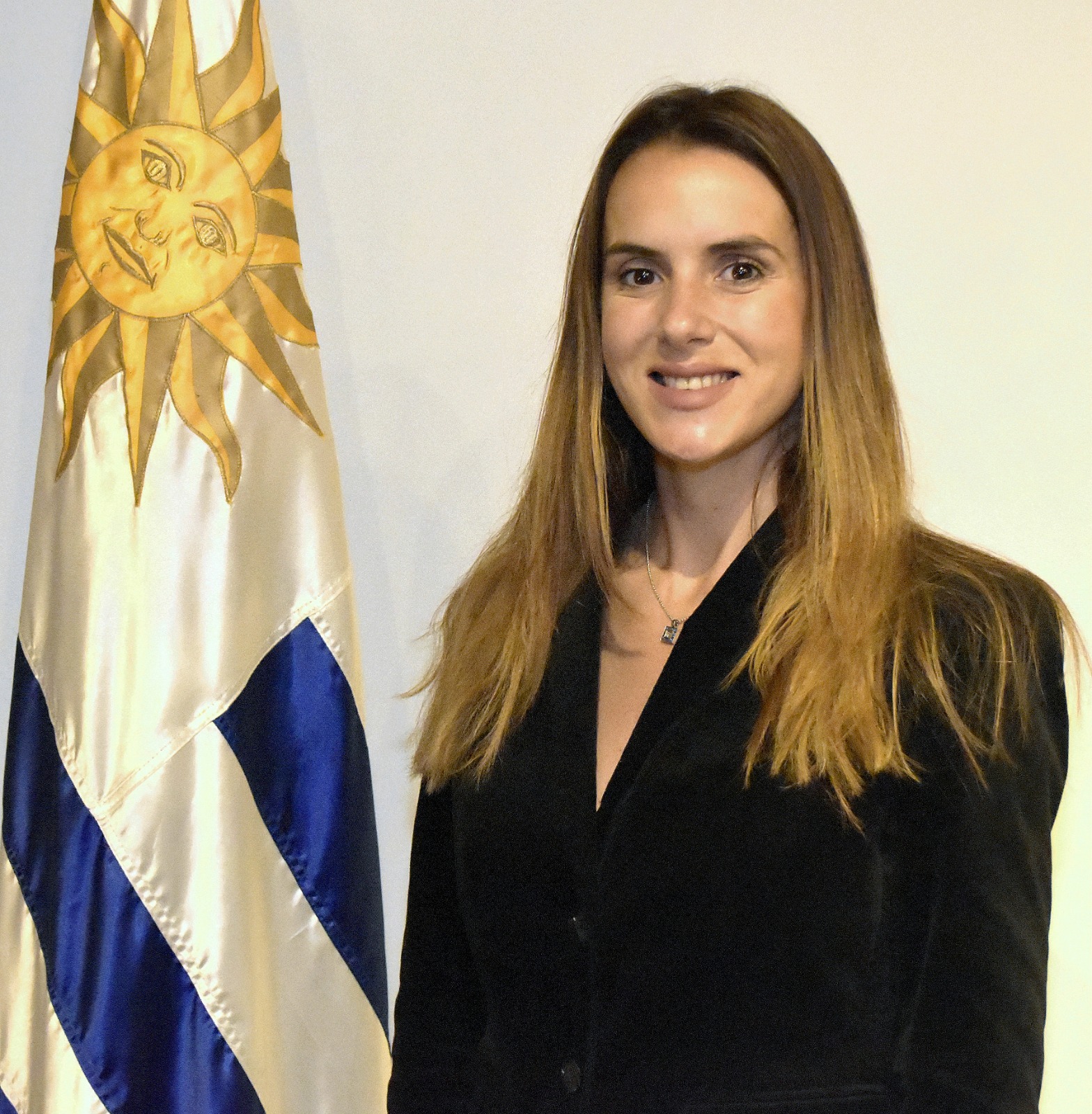 Subsecretaria Carolina Ache