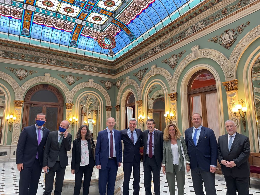 II COMISIÓN MIXTA URUGUAY - UNIÓN EUROPEA
