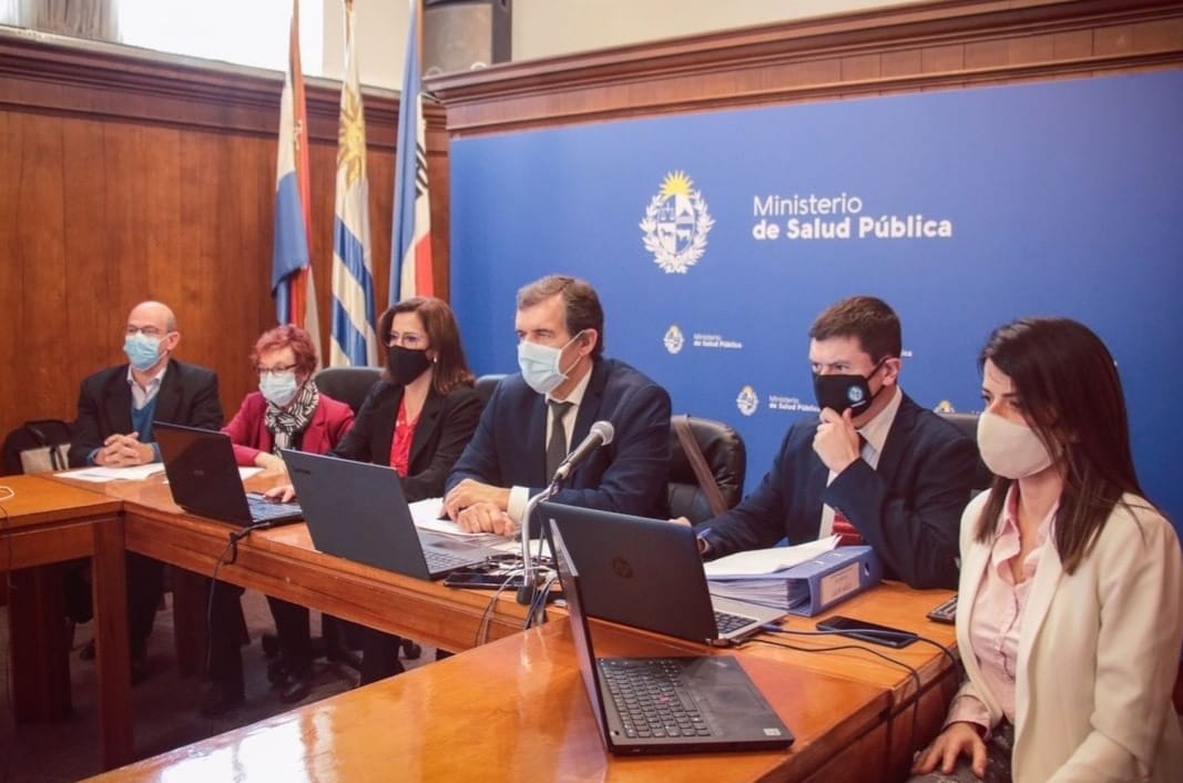 Participación de Uruguay en la Novena Conferencia de las Partes‭ (‬COP9‭) ‬del Convenio Marco de la OMS para el Control del Tabaco y la Segunda Reunión de las Partes‭ (‬MOP2‭) ‬de su Protocolo para la Eliminación del Comercio Ilícito de Productos del Tabaco