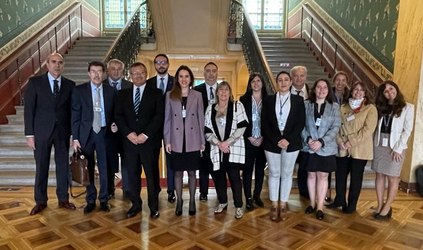 Prestación de Uruguay ante el Comité contra la Tortura de las Naciones Unidas