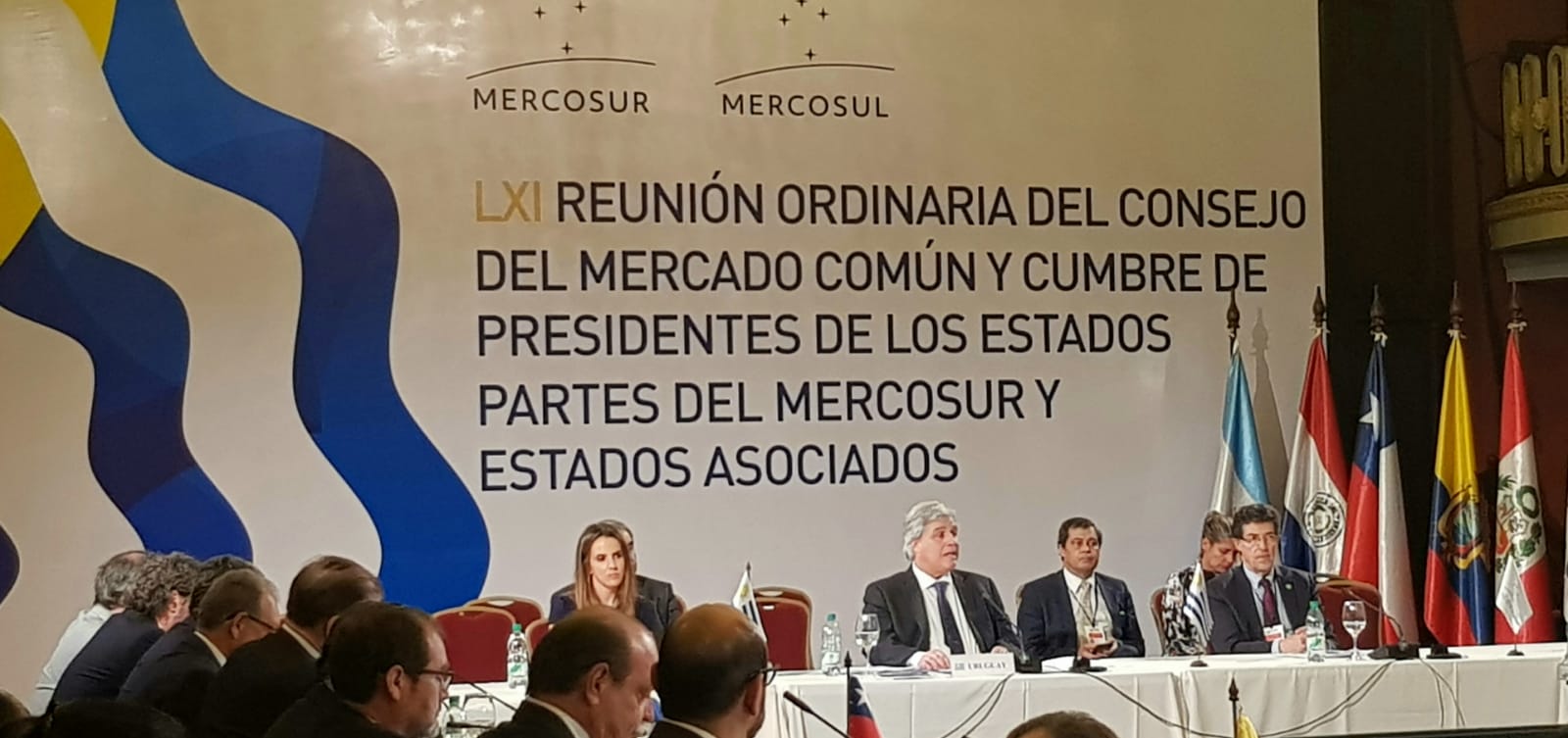Cumbre Mercosur 04