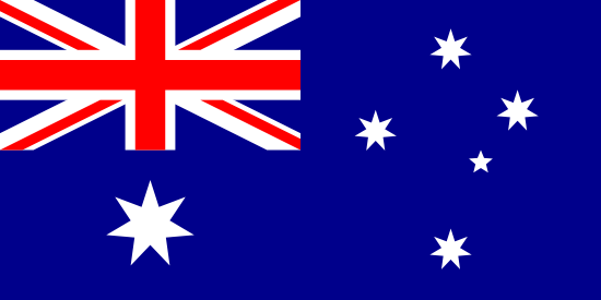 Bandera de la Mancomunidad de Australia