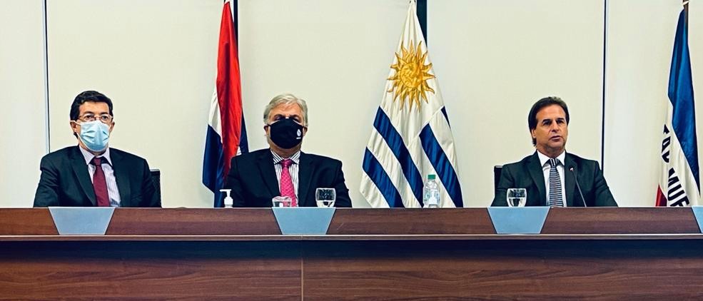 Cumbre Iberoamericana 2021