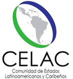 Logo CELAC
