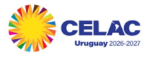 CELAC URUGUAY