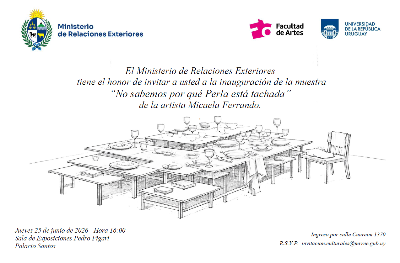 Invitación